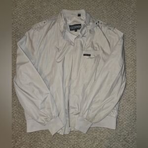 Members Only Iconic Racer Jacket